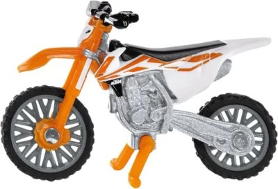 SIKU 1391 KTM SX-F450 O.M. 3 SIKU 1391 KTM SX-F450 O.M.