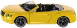 SIKU Super 1507 Bentley Continental GT V8 Convertible