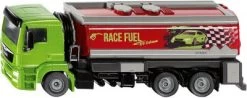 SIKU Super 2716 MAN LKW Mit Esterer Tankwagenaufbau 1:50