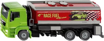 SIKU Super 2716 MAN LKW Mit Esterer Tankwagenaufbau 1:50 3 SIKU Super 2716 MAN LKW Mit Esterer Tankwagenaufbau 1:50