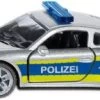 SIKU Super 1528 Porsche 911 Autobahnpolizei -Siku 8729597 01