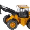 SIKU Farmer 3663 JCB 435S Agri Radlader 1:32 1 SIKU Farmer 3663 JCB 435S Agri Radlader 1:32 -Siku 8729601 01