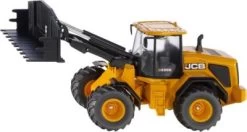 SIKU Farmer 3663 JCB 435S Agri Radlader 1:32