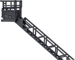 SIKU 2114 MAN Feuerwehr Drehleiter -Siku 8729603 04